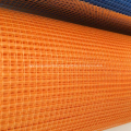 USA Standard Fiberglass Mesh For Mosaic